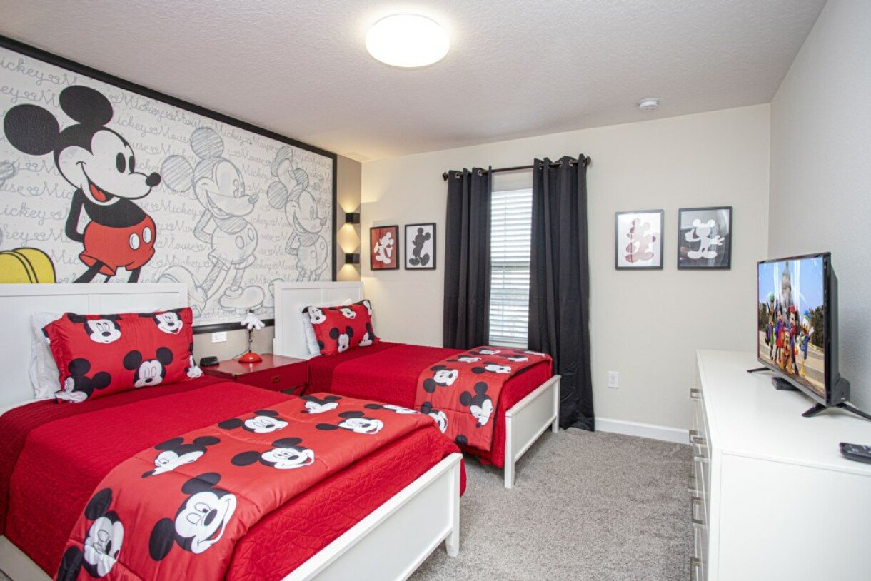 KISSIMMEE Vacation Rental