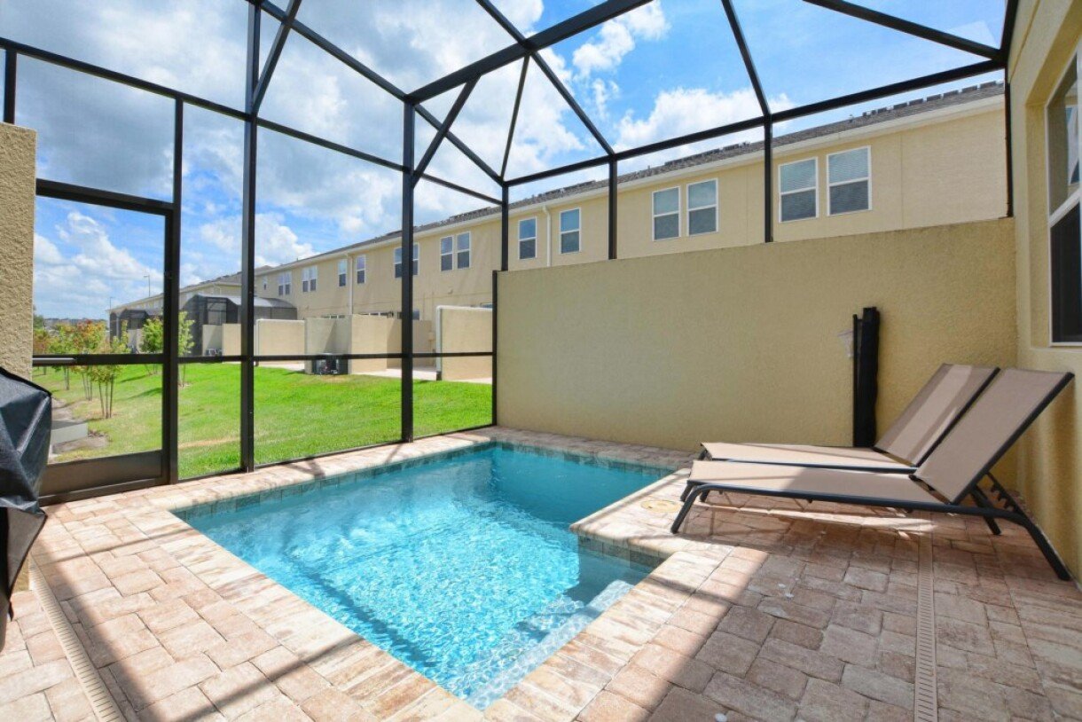 KISSIMMEE Vacation Rental