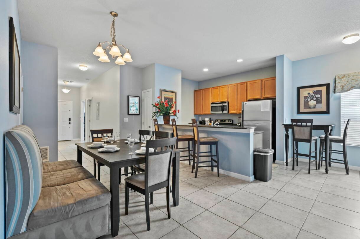 KISSIMMEE Vacation Rental