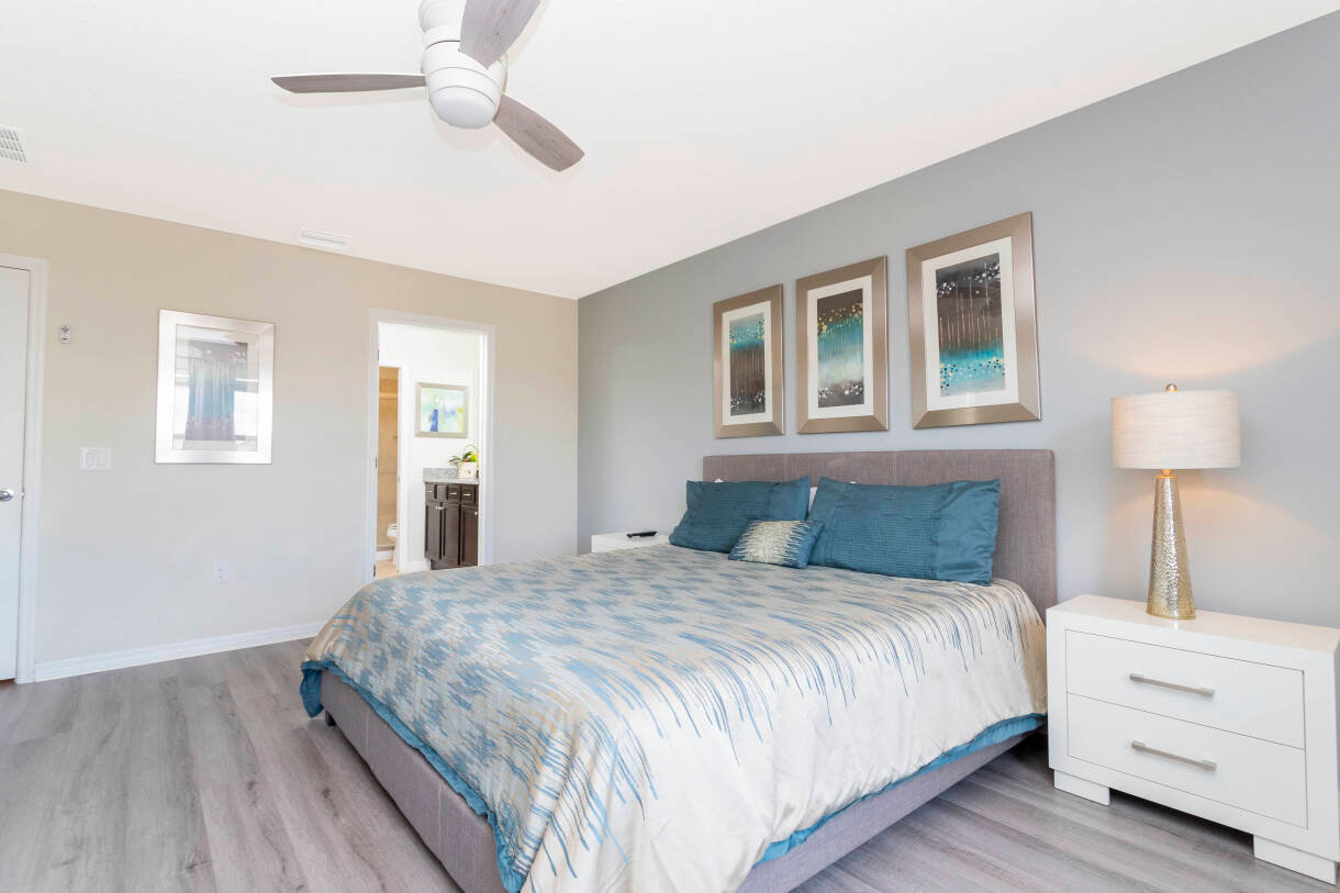 KISSIMMEE Vacation Rental