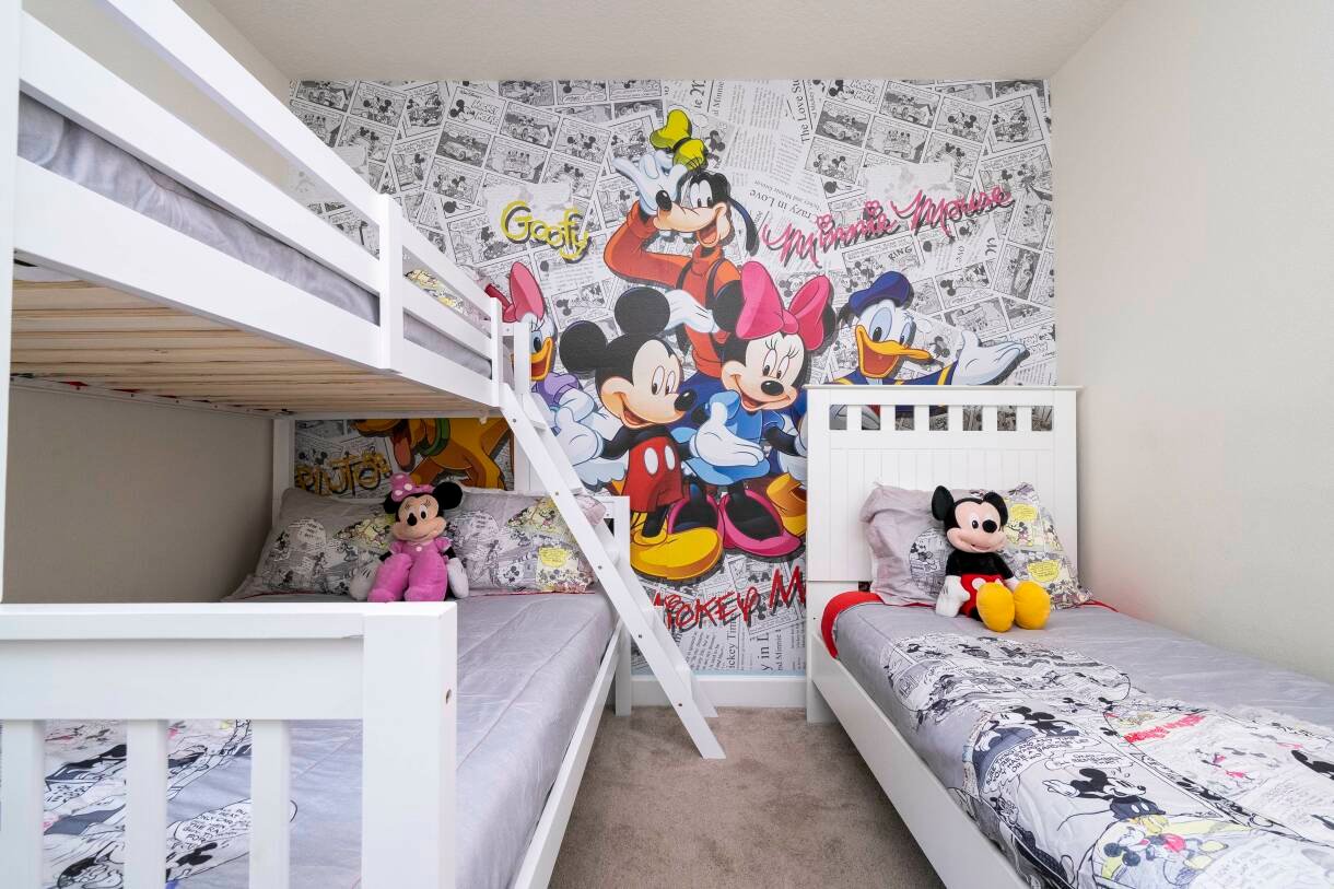 CLERMONT Vacation Rental