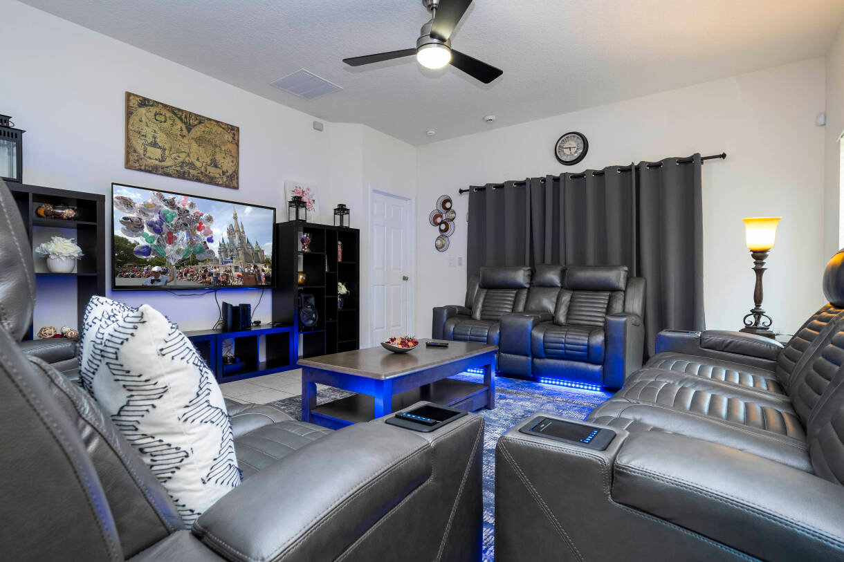 KISSIMMEE Vacation Rental