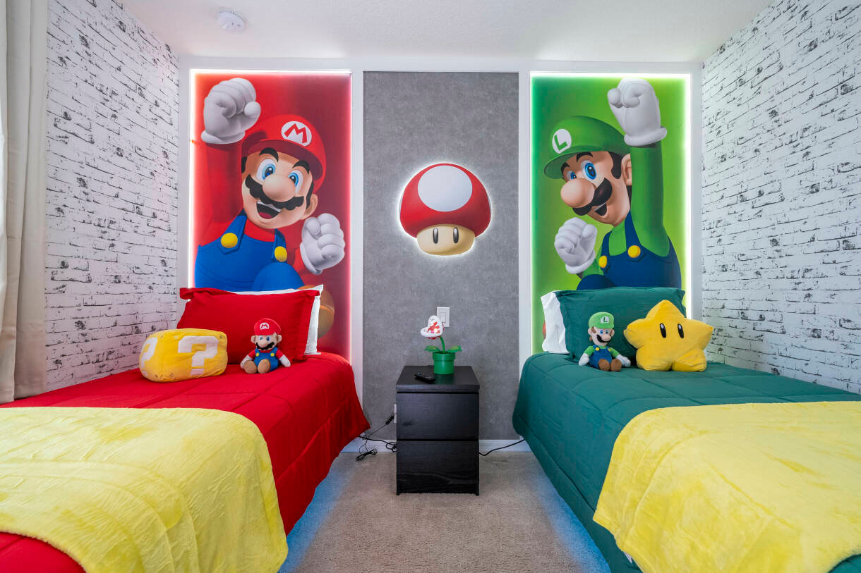 Kissimmee Vacation Rental