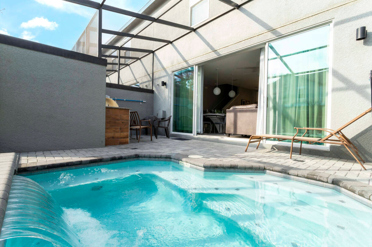 KISSIMMEE Vacation Rental