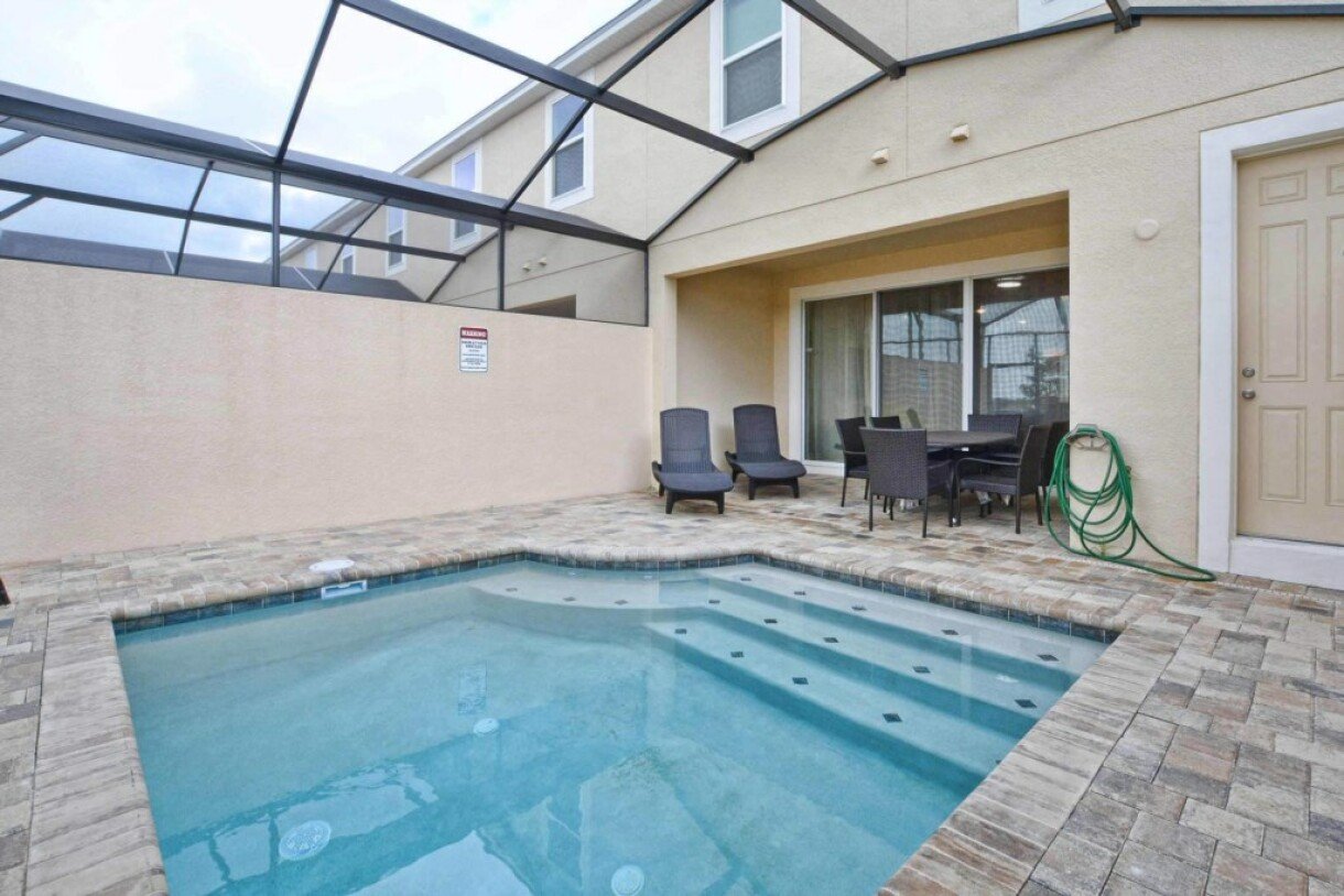 KISSIMMEE Vacation Rental