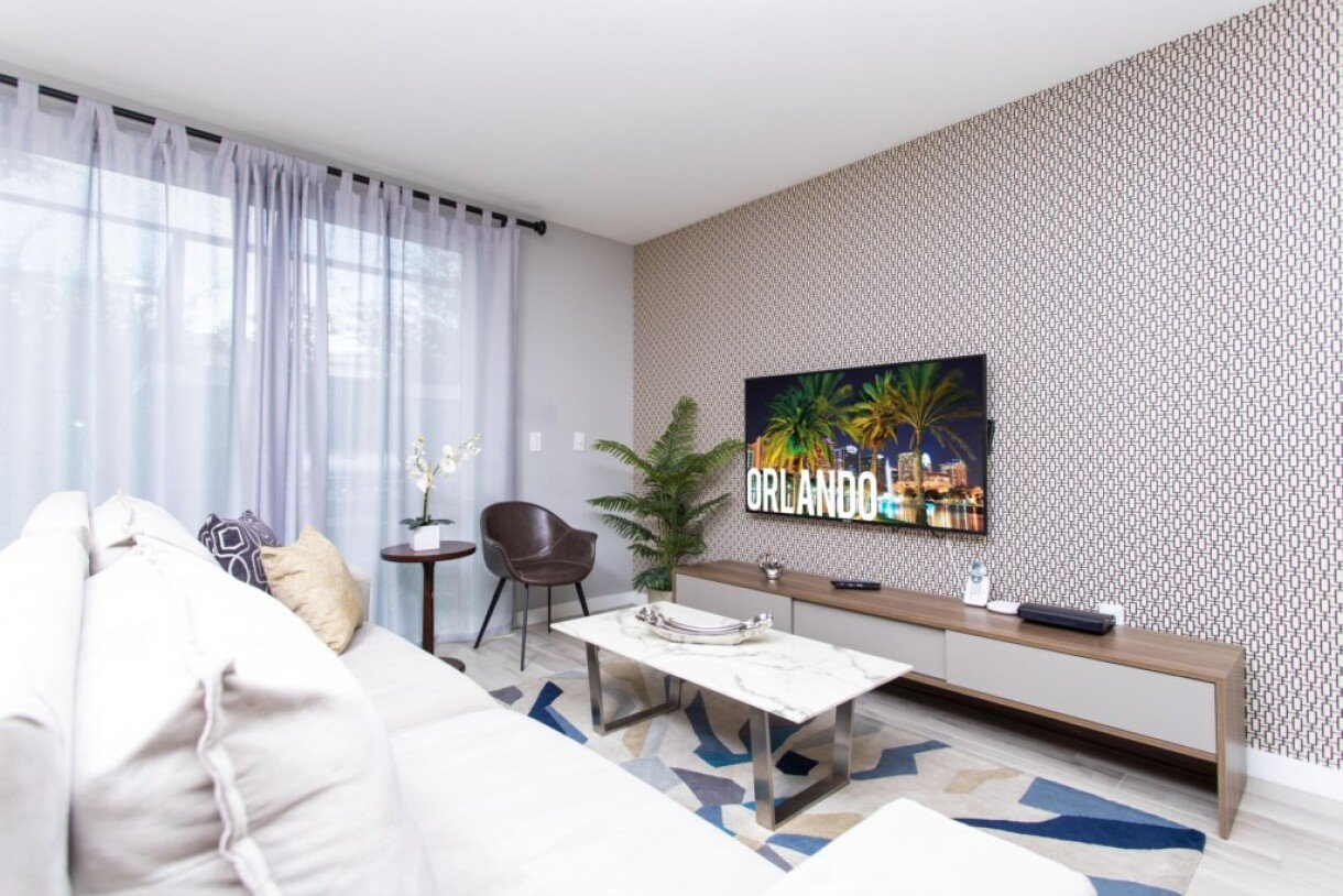 KISSIMMEE Vacation Rental