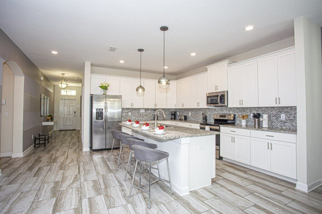 KISSIMMEE Vacation Rental