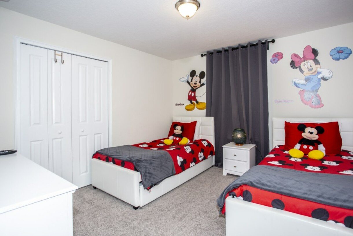 KISSIMMEE Vacation Rental
