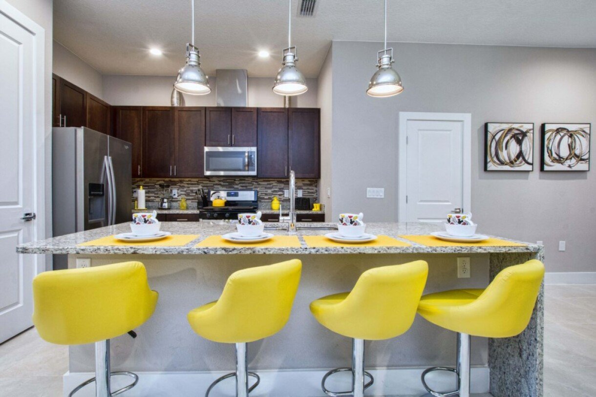 Kissimmee Vacation Rental