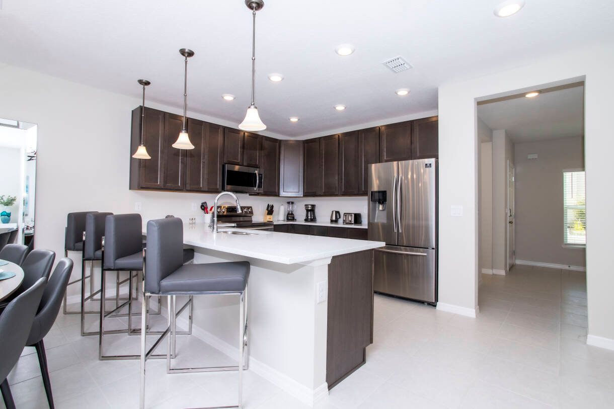 KISSIMMEE Vacation Rental