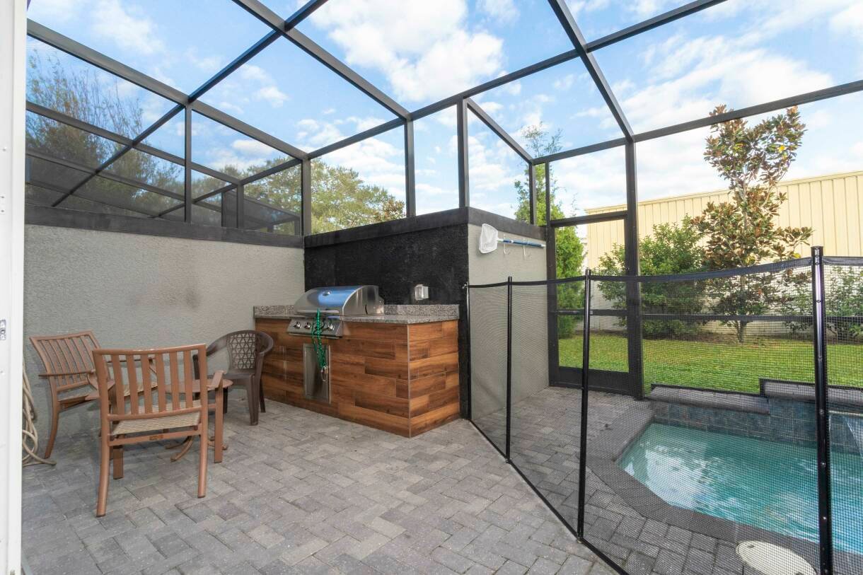 KISSIMMEE Vacation Rental