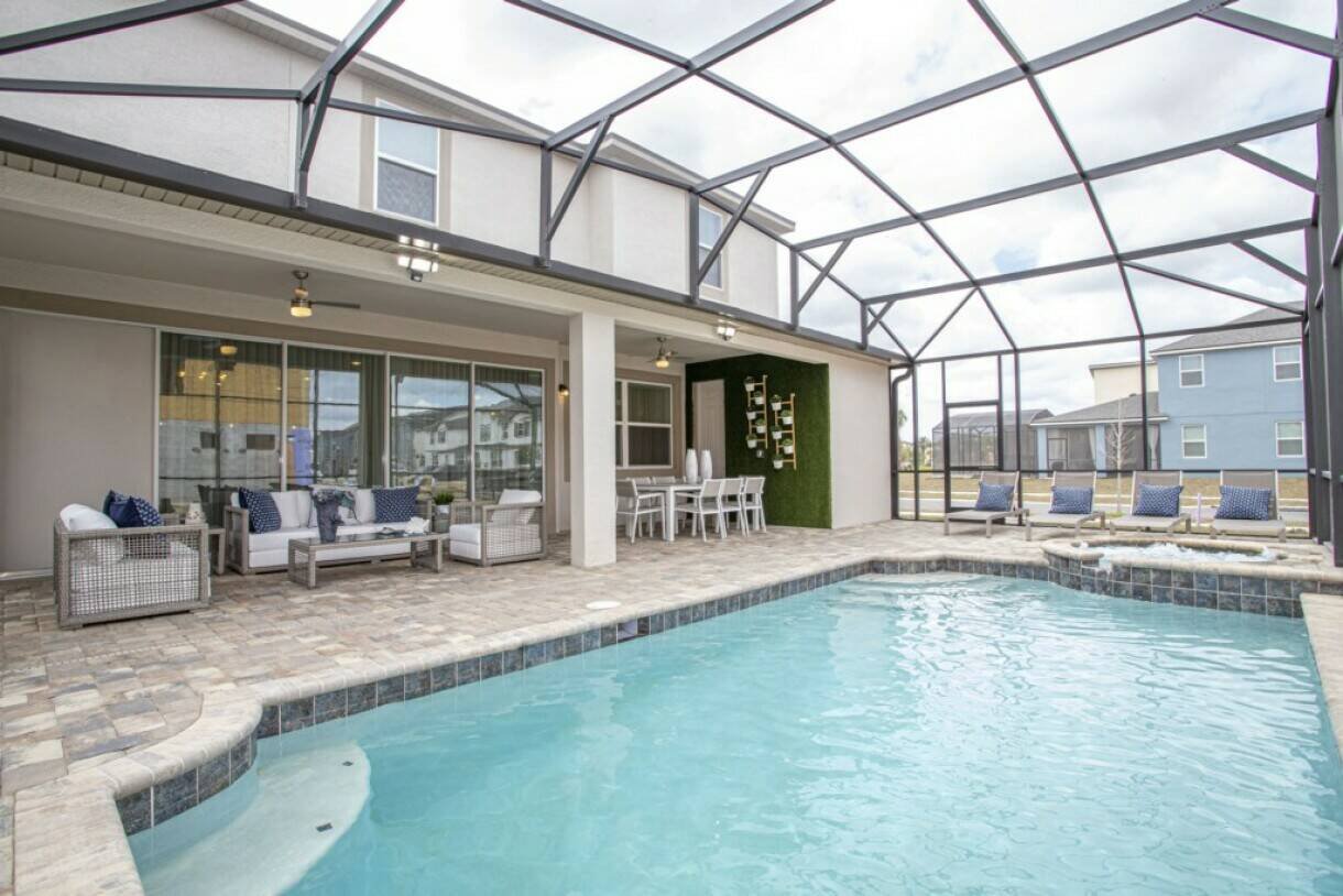 KISSIMMEE Vacation Rental