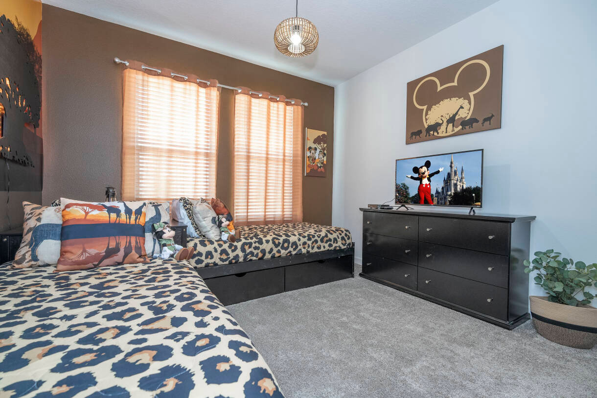 Kissimmee Vacation Rental