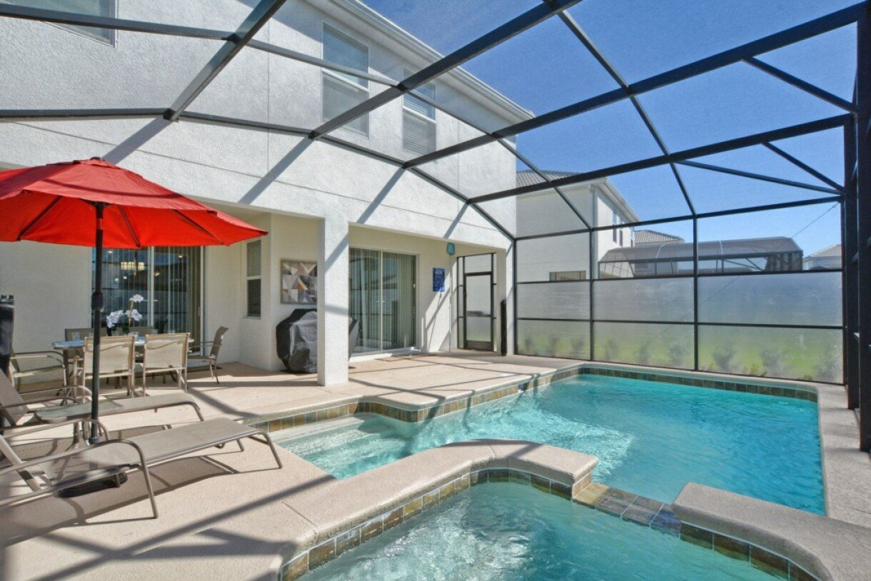 KISSIMMEE Vacation Rental