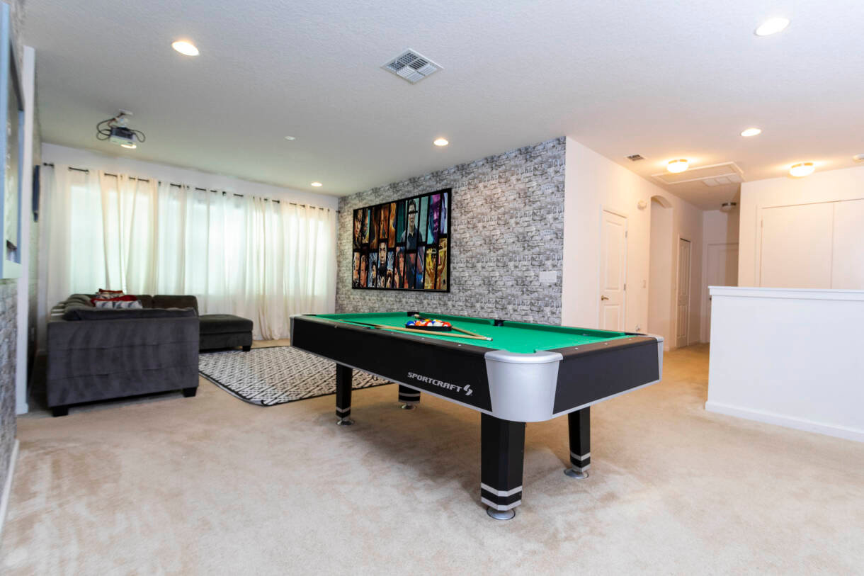 KISSIMMEE Vacation Rental