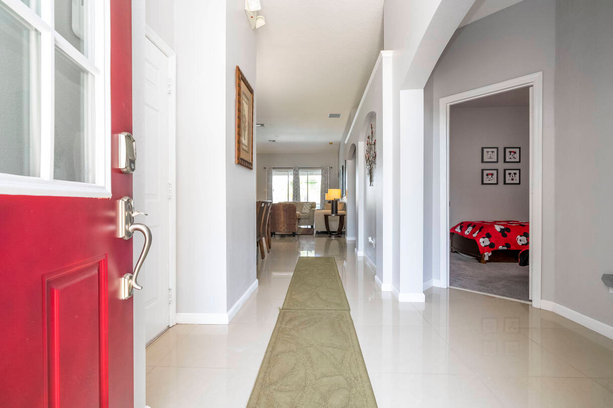 KISSIMMEE Vacation Rental