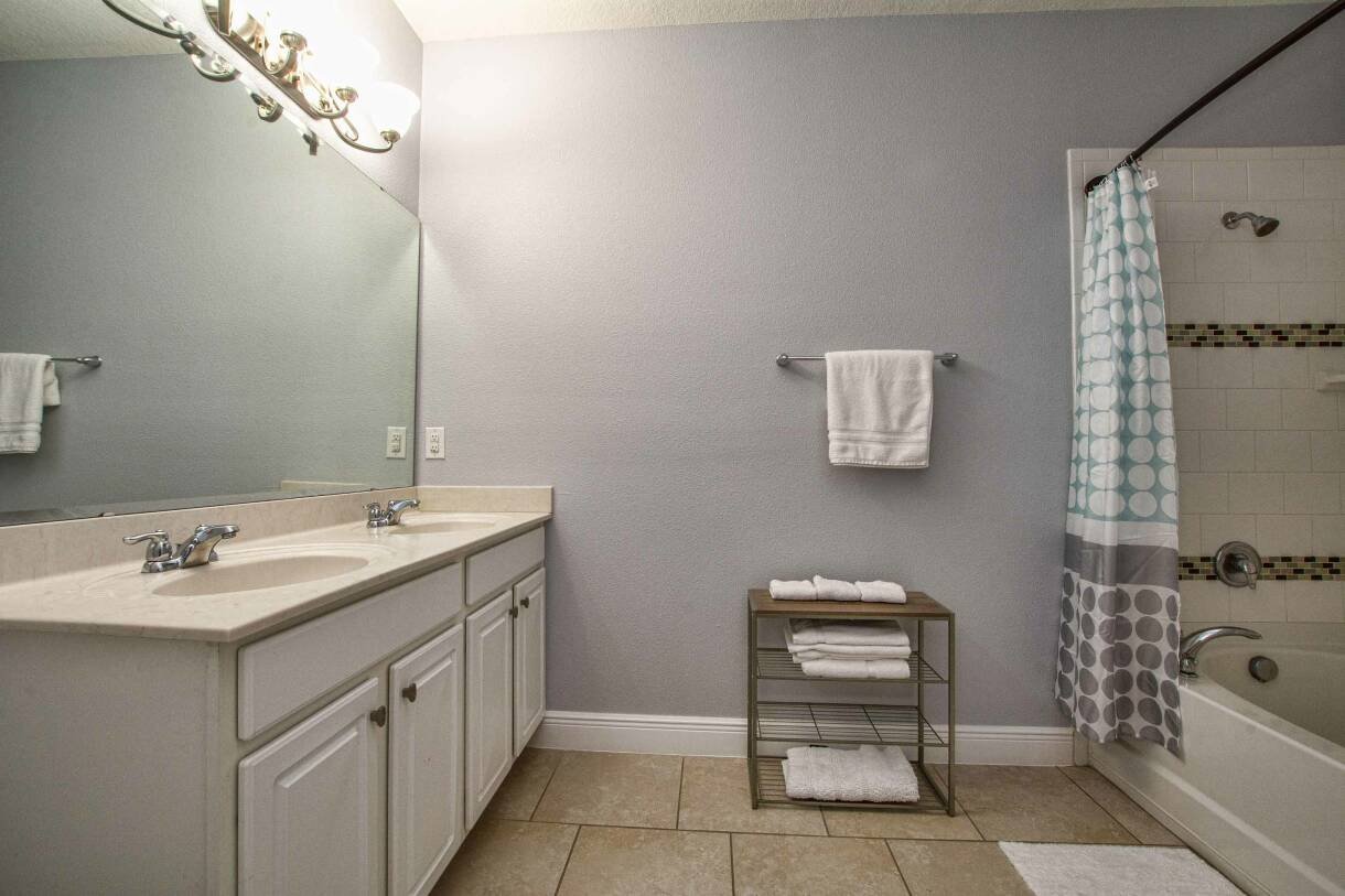 Davenport Vacation Rental