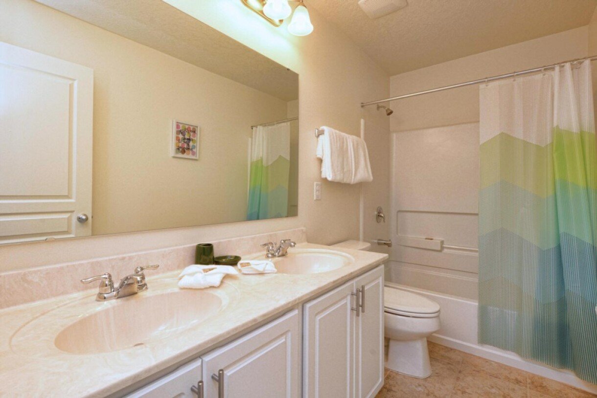 KISSIMMEE Vacation Rental