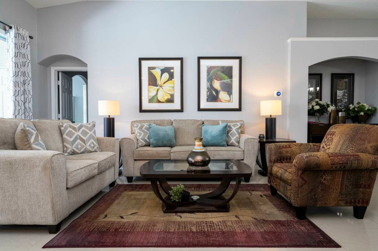 KISSIMMEE Vacation Rental