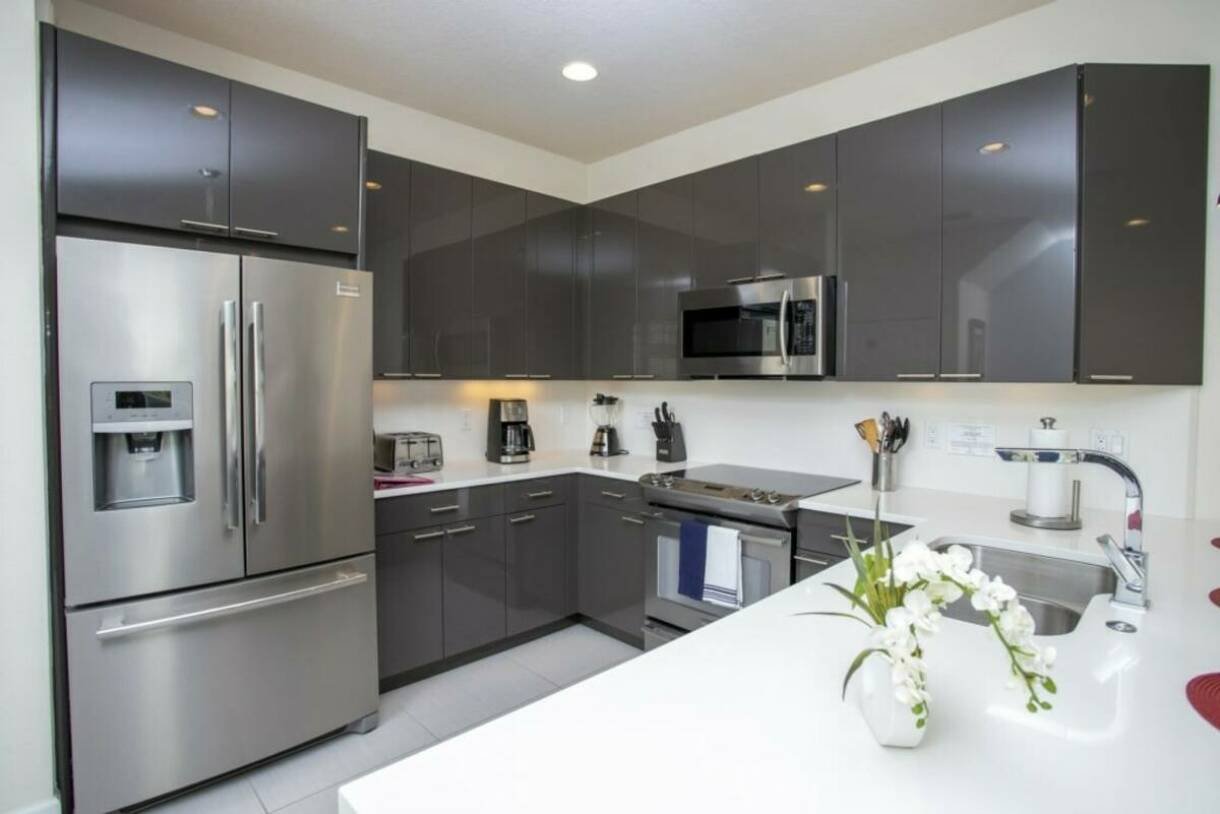 CLERMONT Vacation Rental