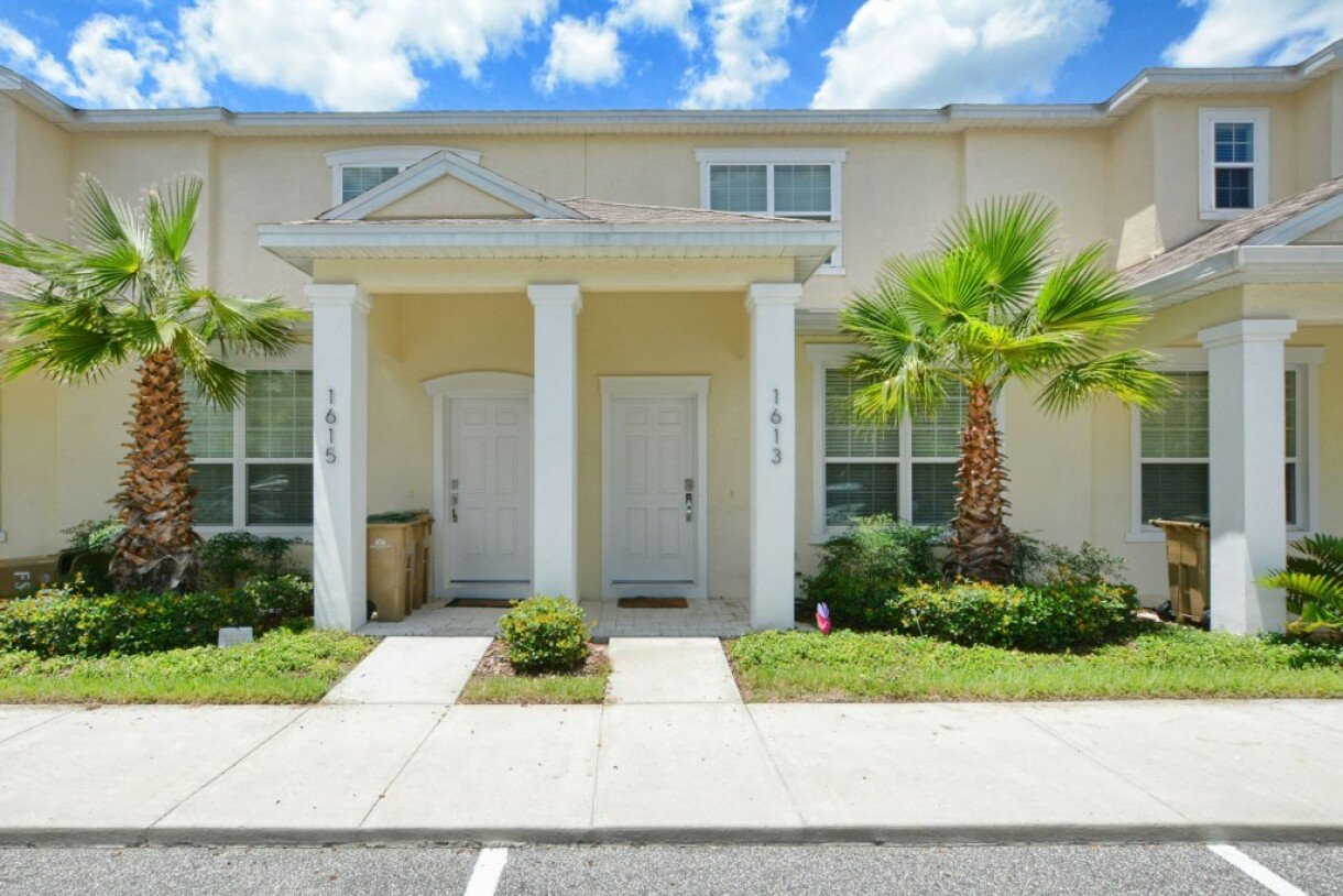 CLERMONT Vacation Rental