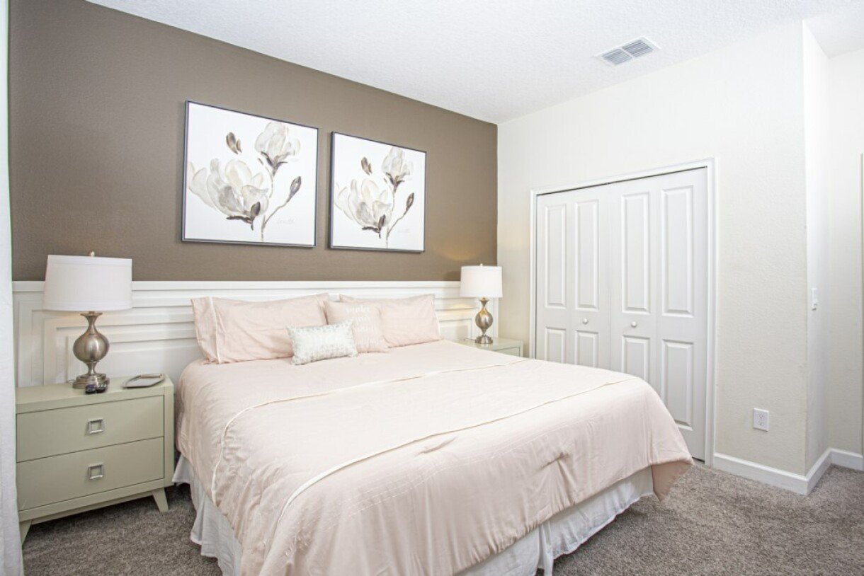 KISSIMMEE Vacation Rental