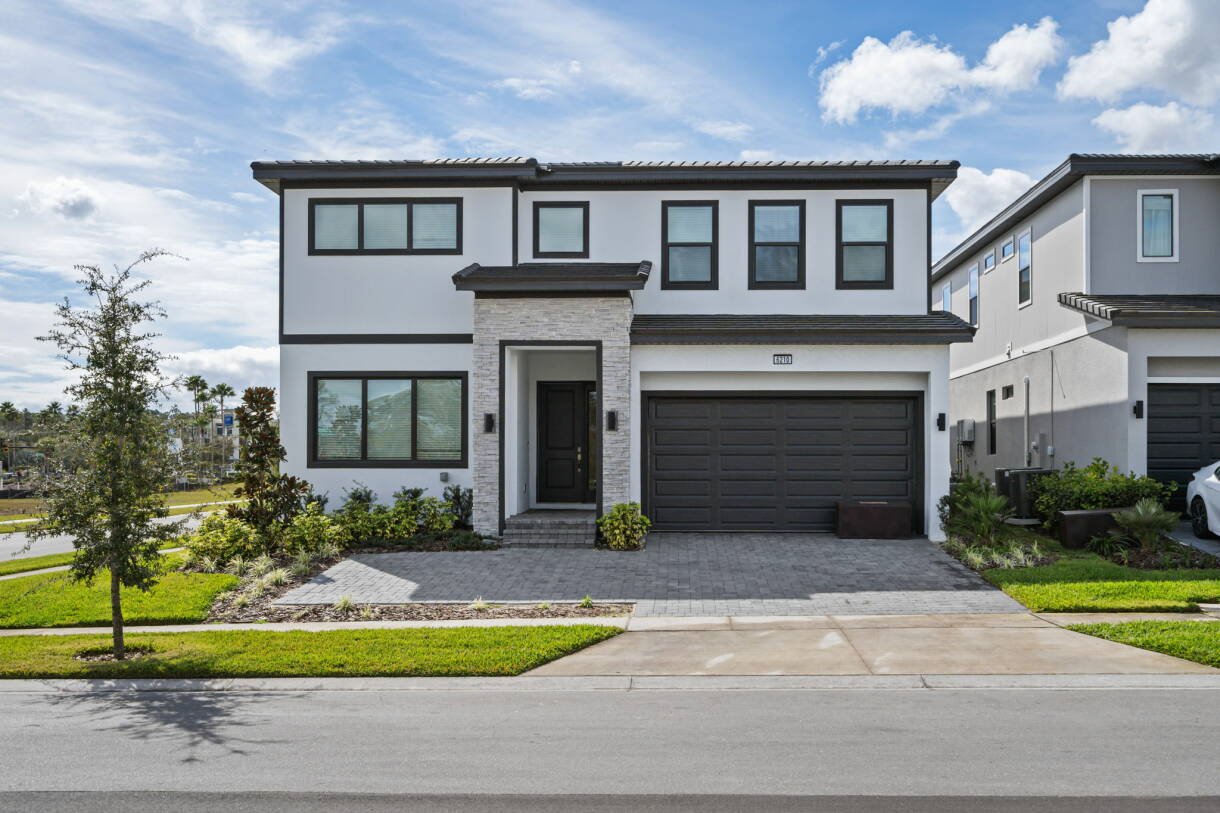 ORLANDO Vacation Rental