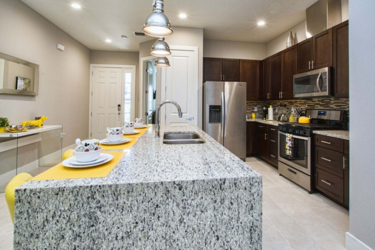 Kissimmee Vacation Rental