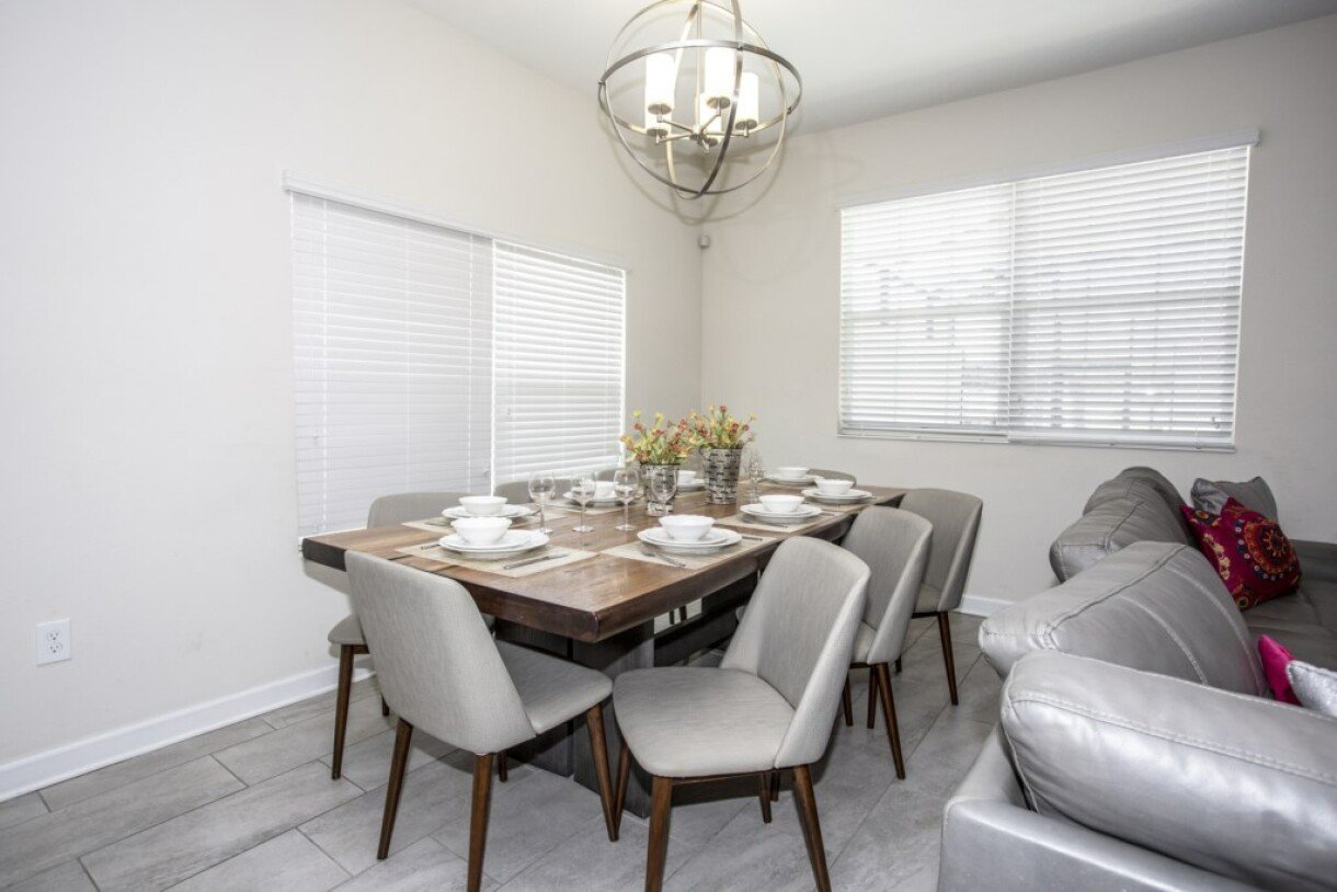 KISSIMMEE Vacation Rental