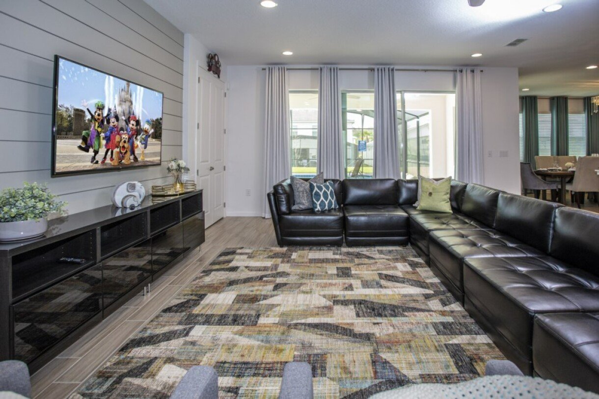 KISSIMMEE Vacation Rental