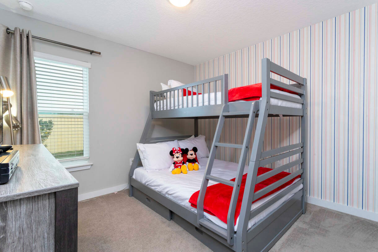 KISSIMMEE Vacation Rental