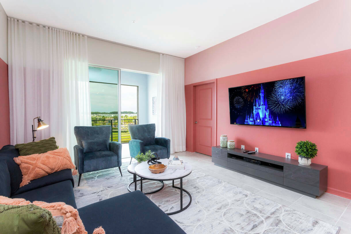 KISSIMMEE Vacation Rental