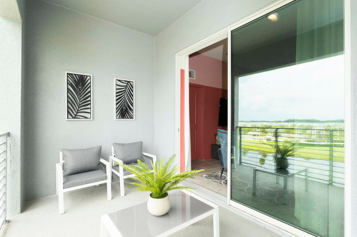 KISSIMMEE Vacation Rental