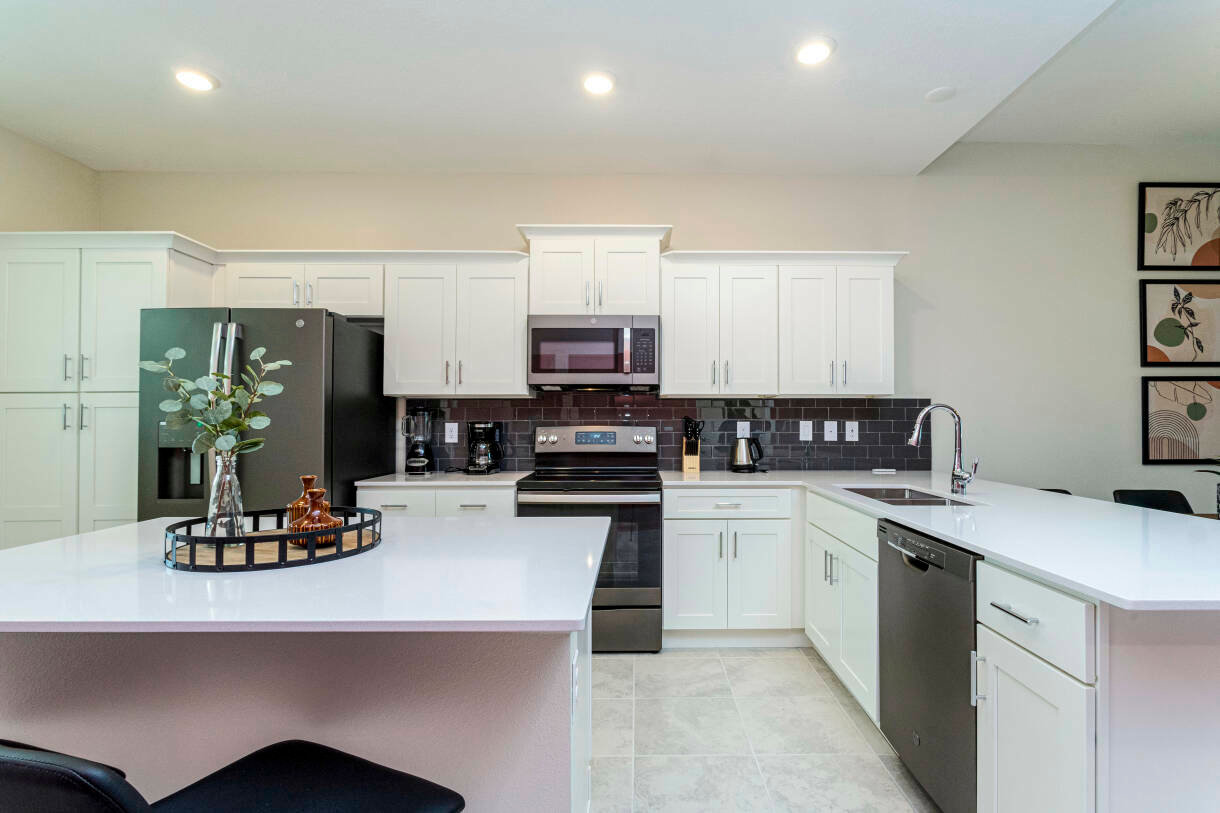 KISSIMMEE Vacation Rental