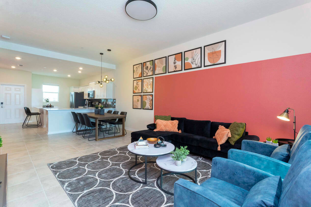 KISSIMMEE Vacation Rental