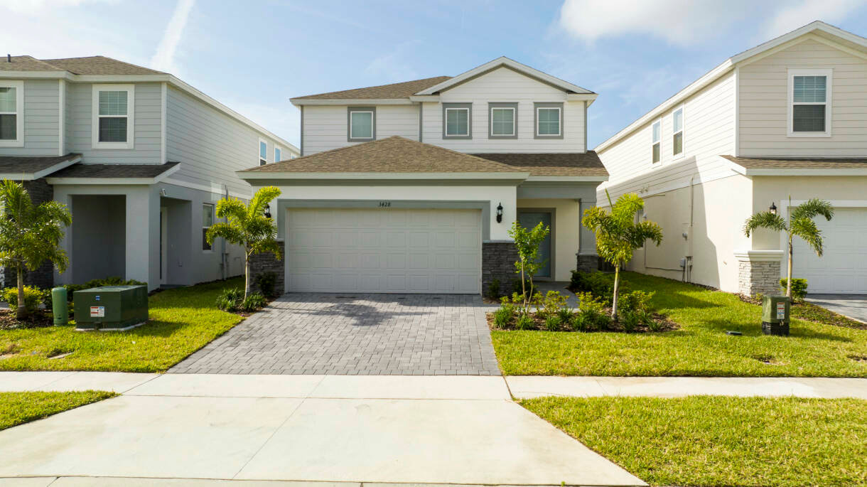 DAVENPORT Vacation Rental