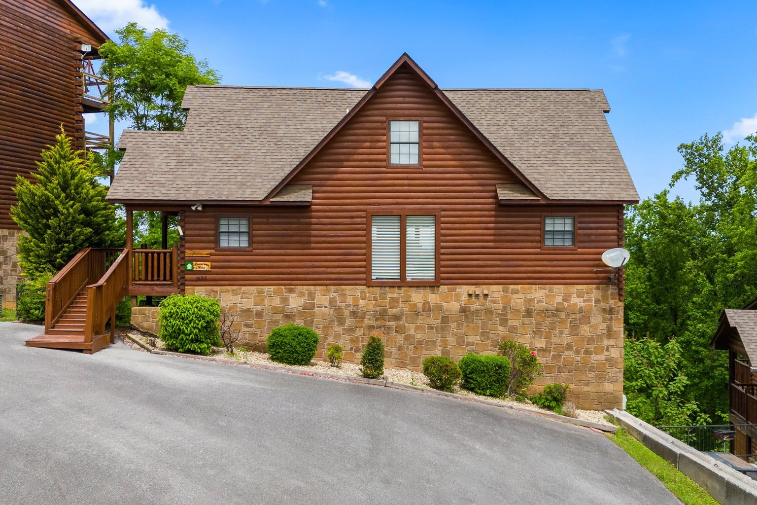 Sevierville Vacation Rental