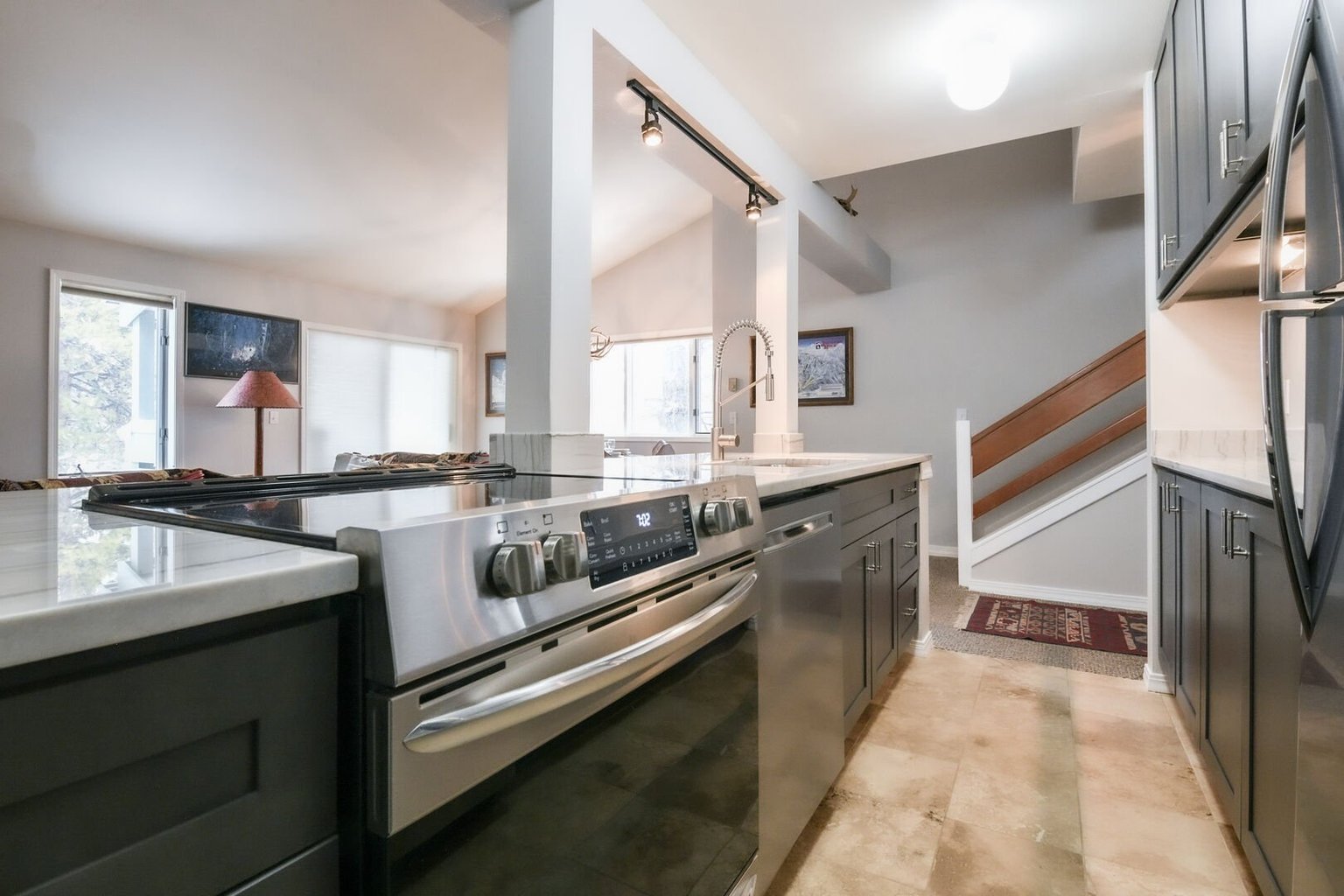 Wilson Vacation Rental