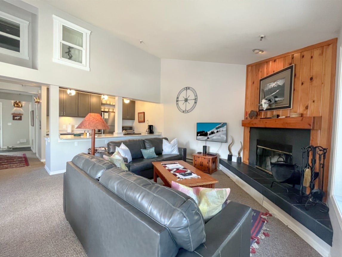Wilson Vacation Rental