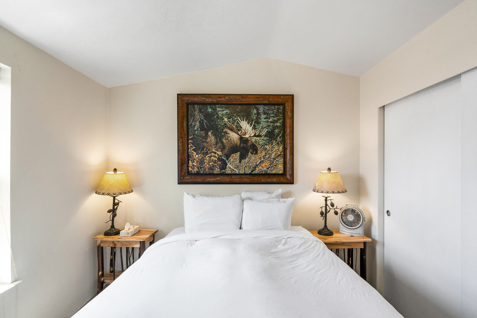 West Yellowstone Vacation Rental