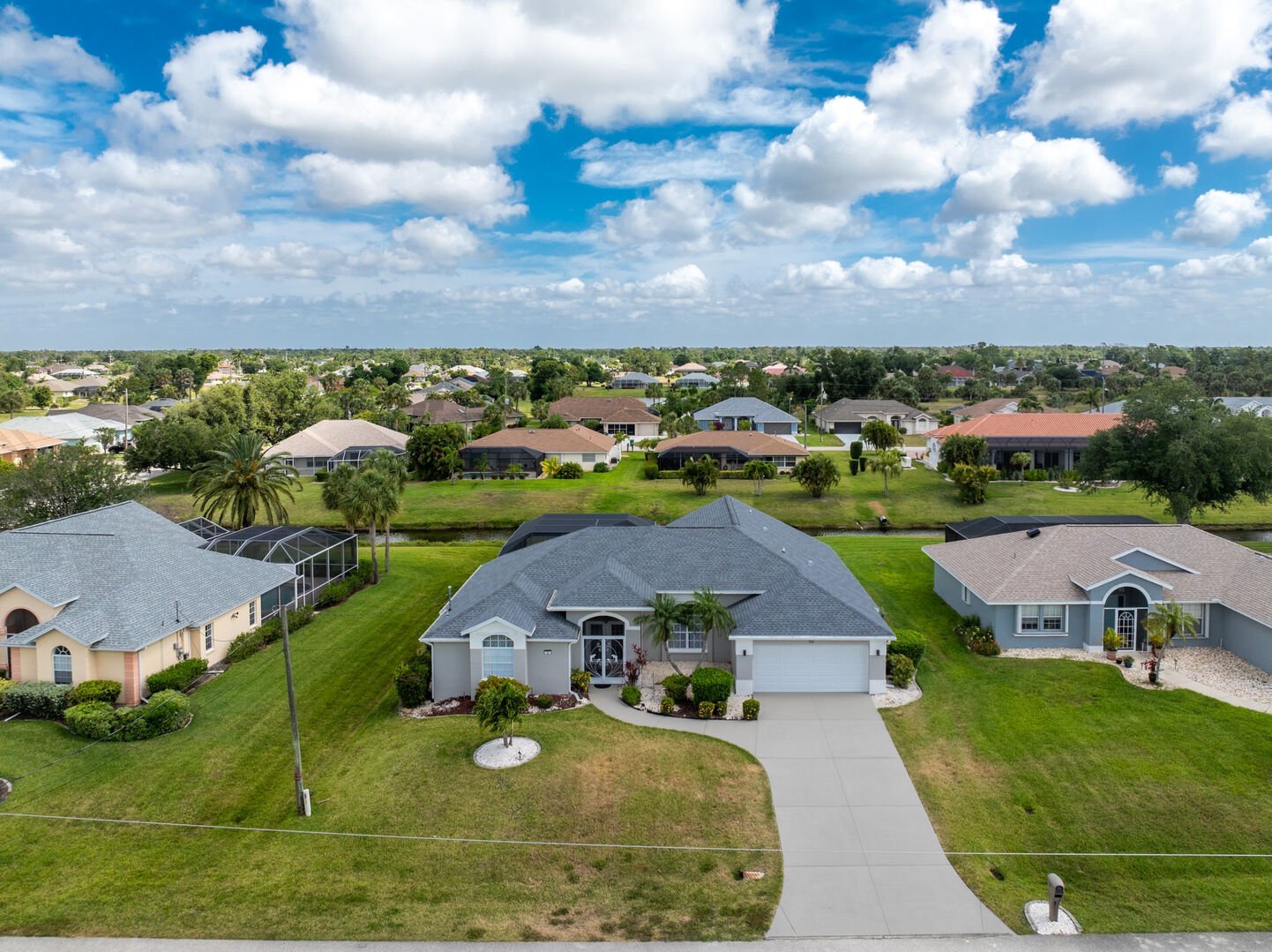 Rotonda West Vacation Rental