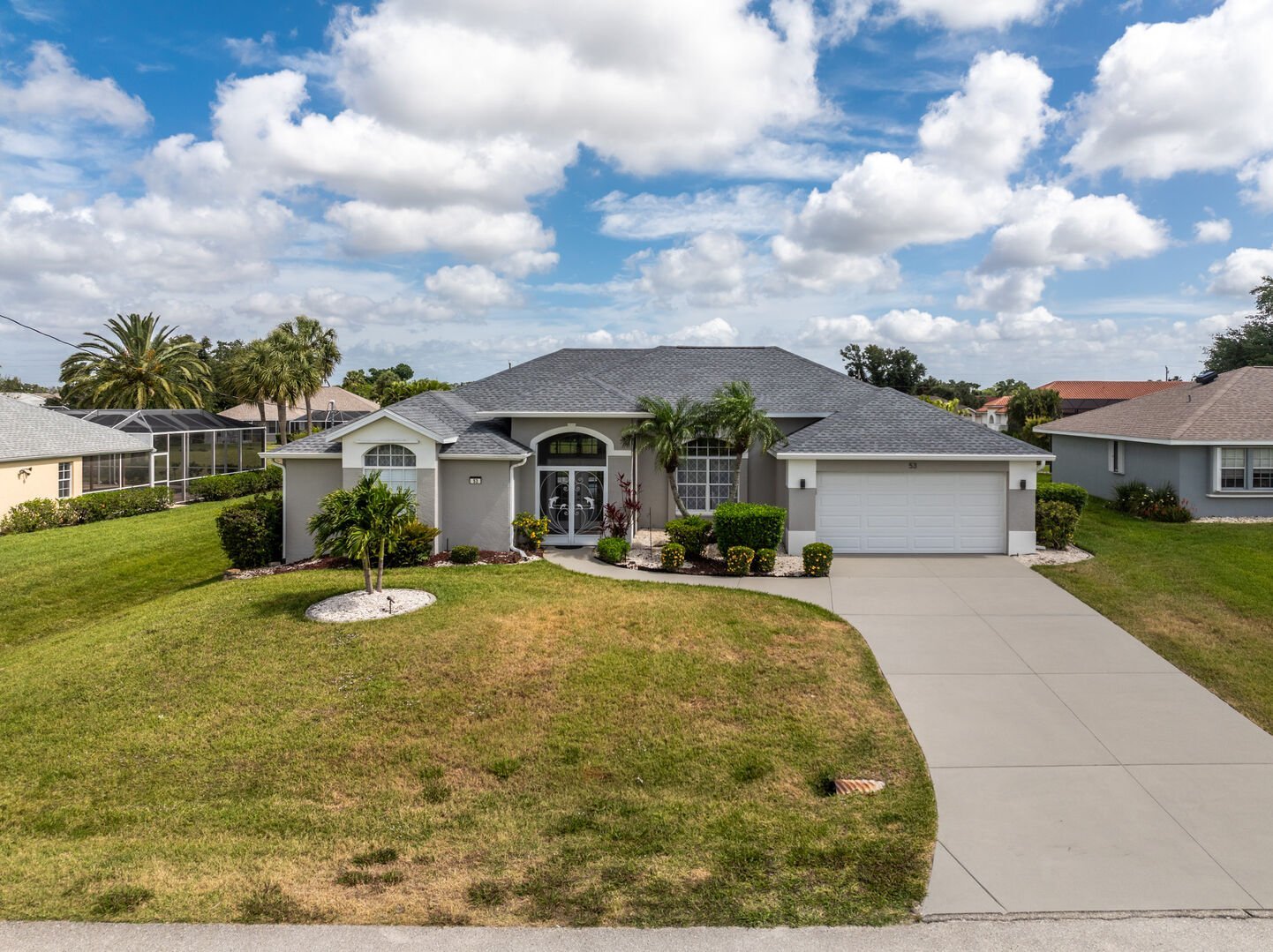 Rotonda West Vacation Rental