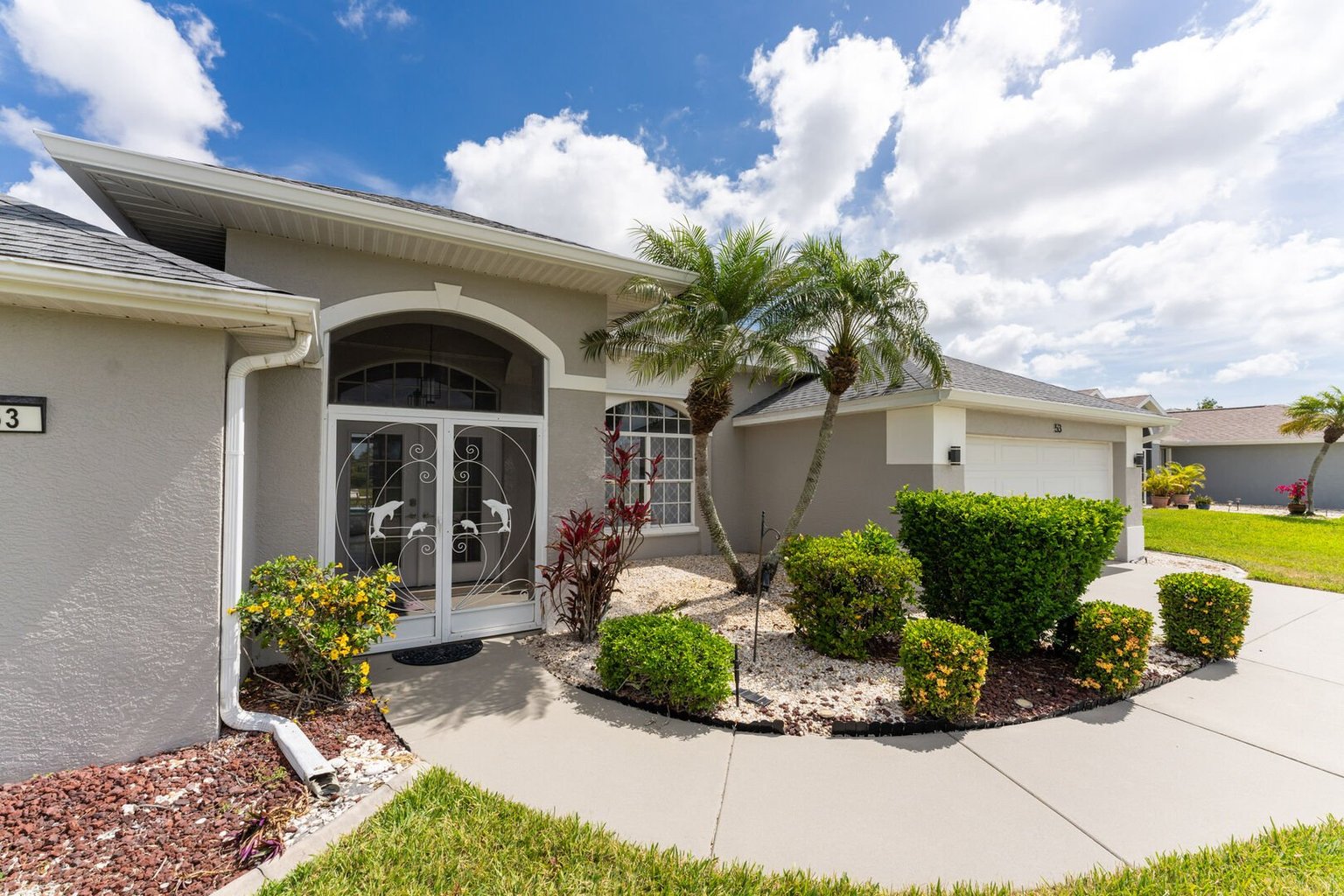 Rotonda West Vacation Rental