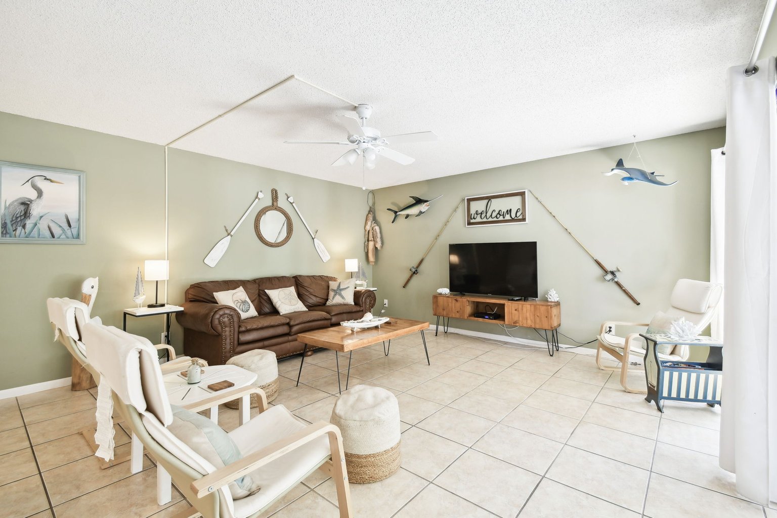Indian Shores Vacation Rental