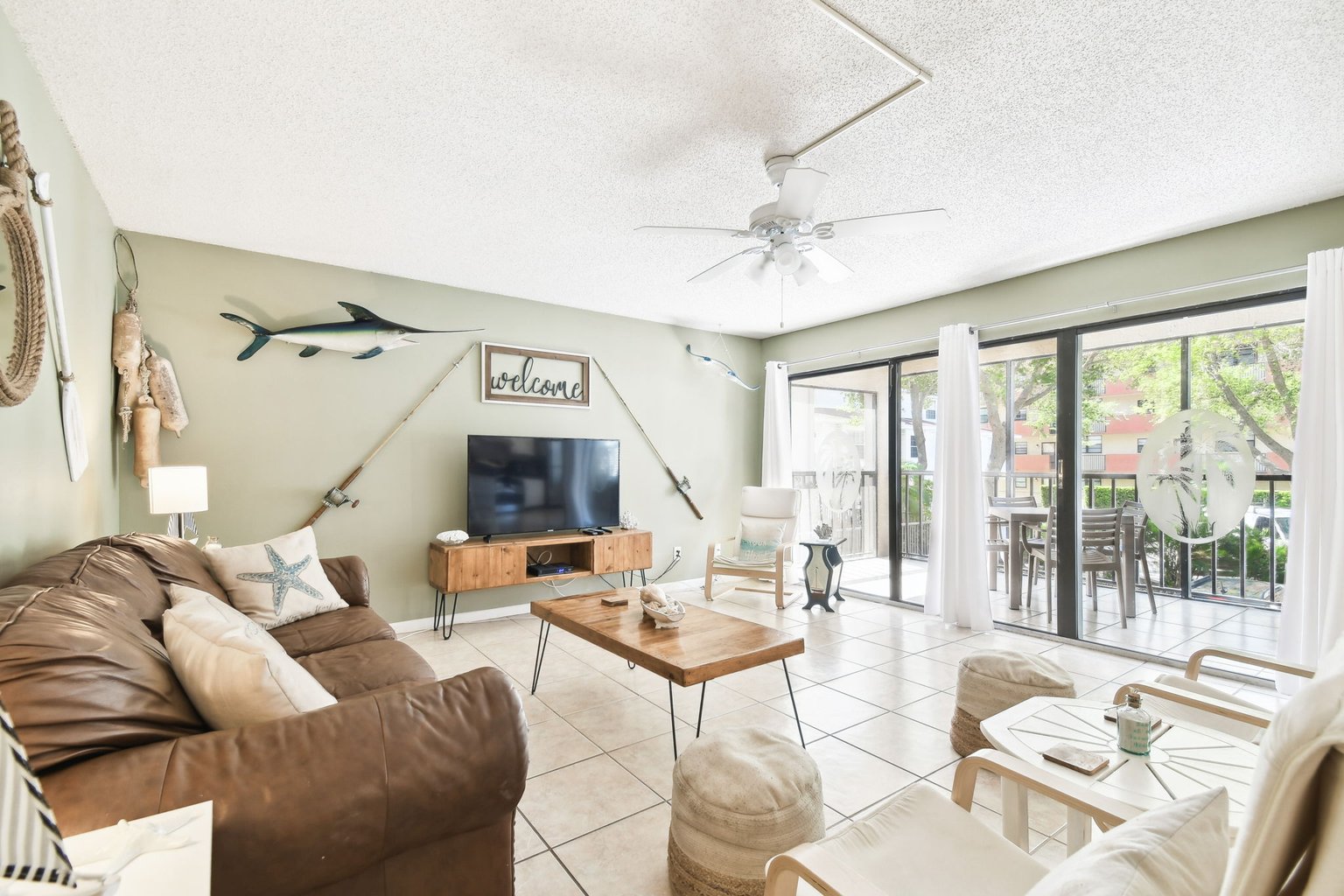 Indian Shores Vacation Rental