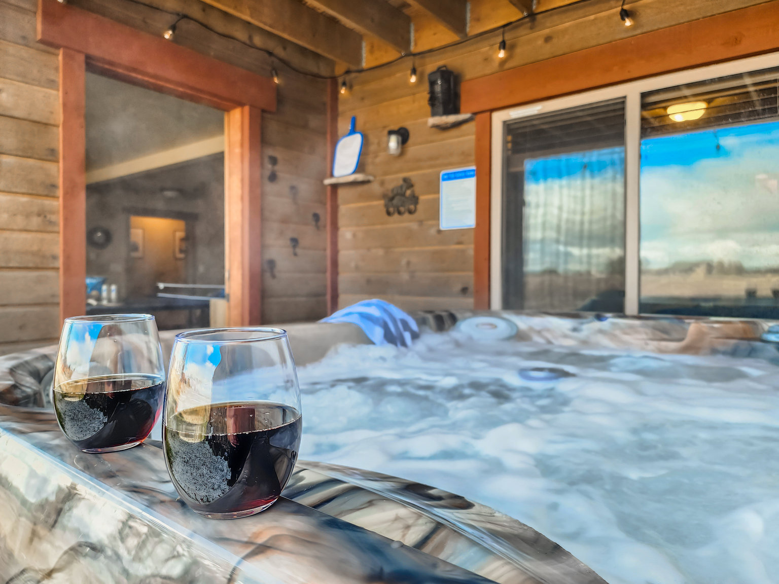 Island Park, Vacation Rental