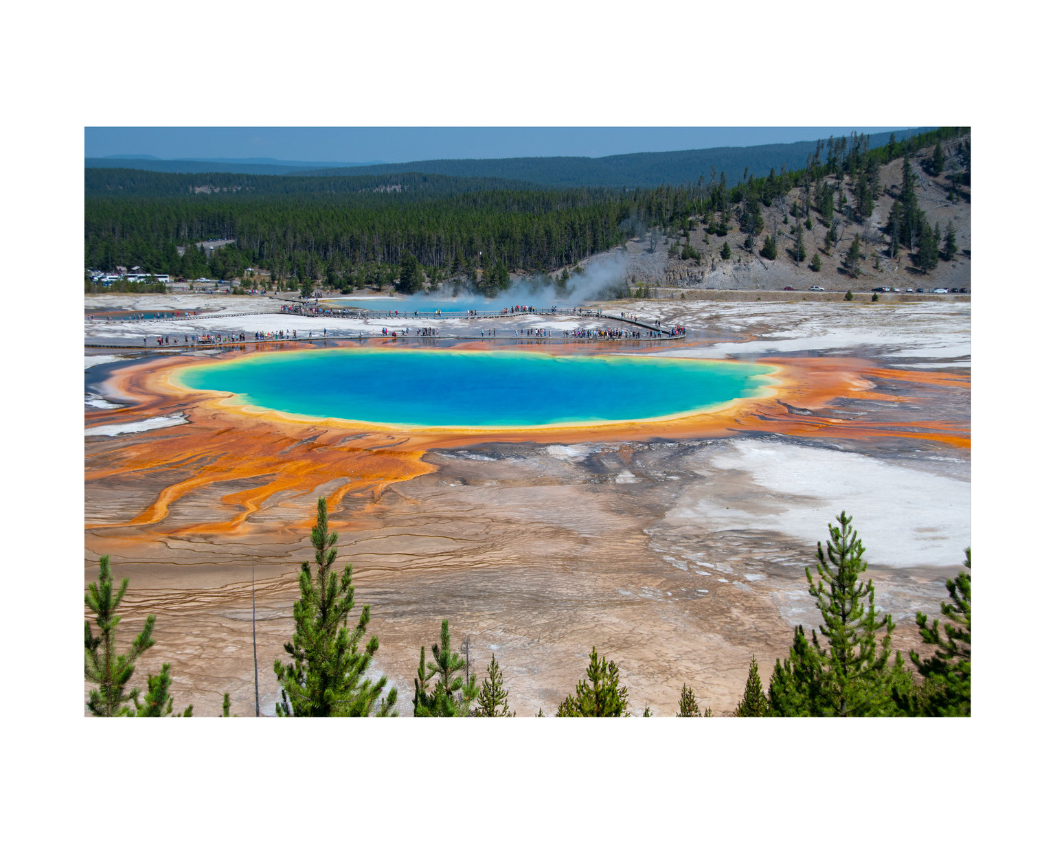 Island Park, Vacation Rental