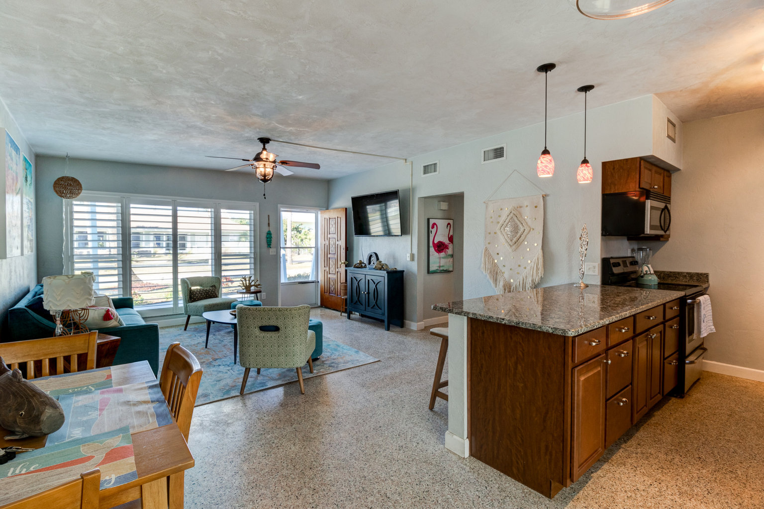 Daytona Beach Vacation Rental