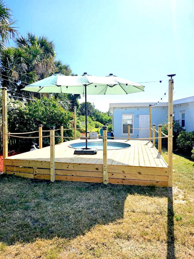 Daytona Beach Vacation Rental