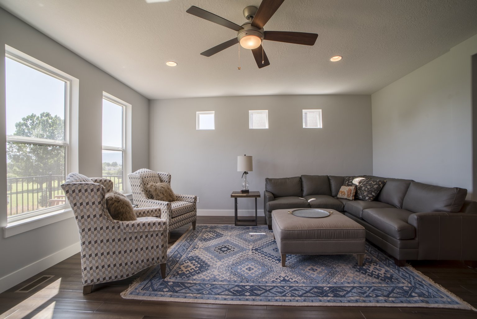 Midway Vacation Rental